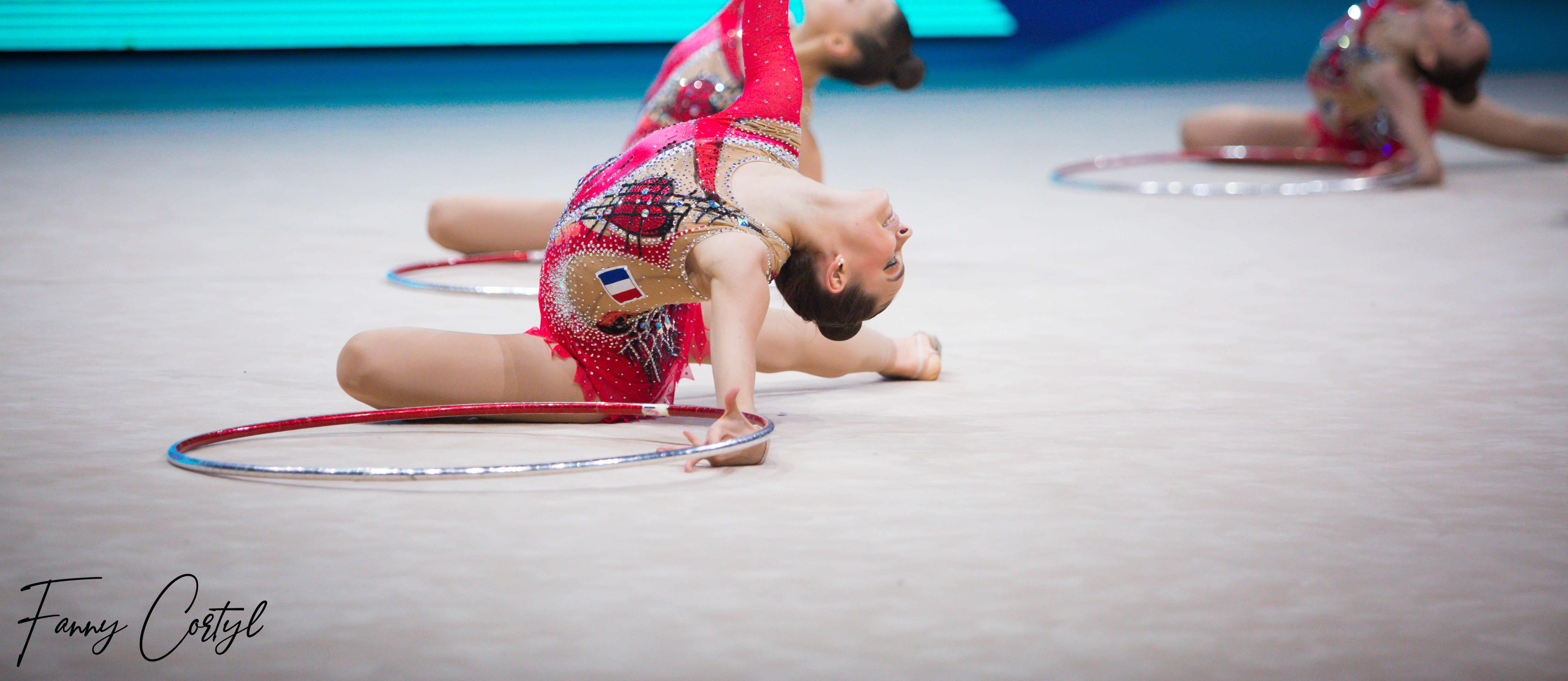 Rhythmic Gymnastics Rhythmic Gymnastics