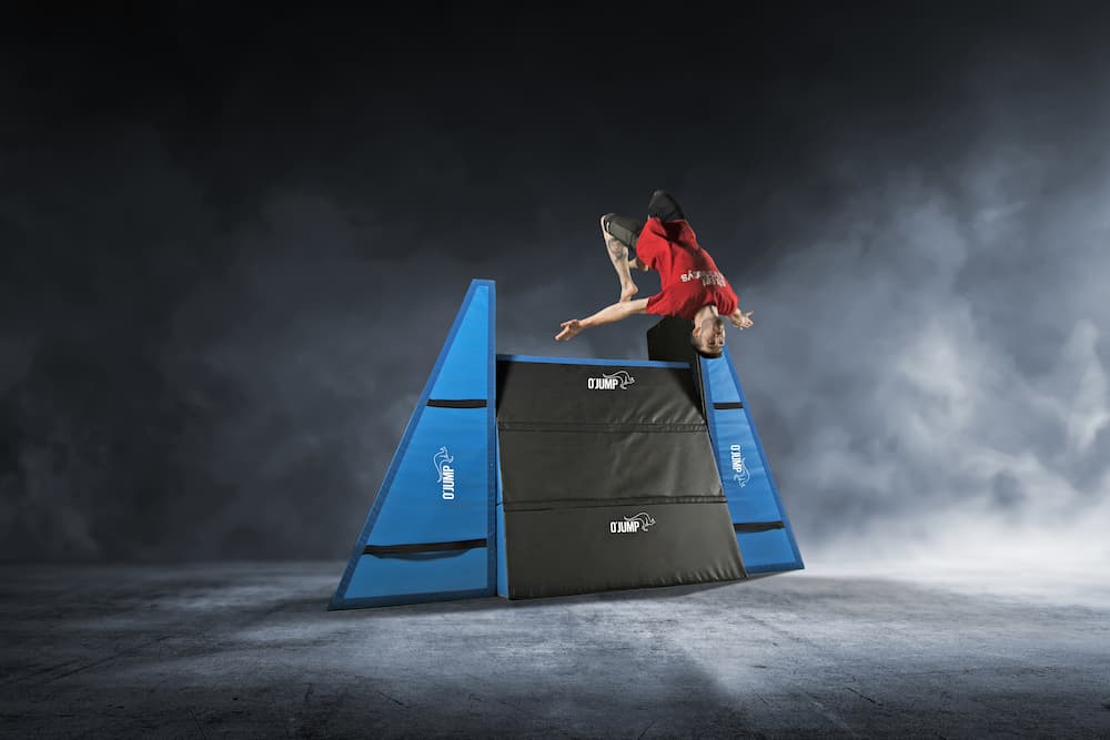 Parkour Parkour