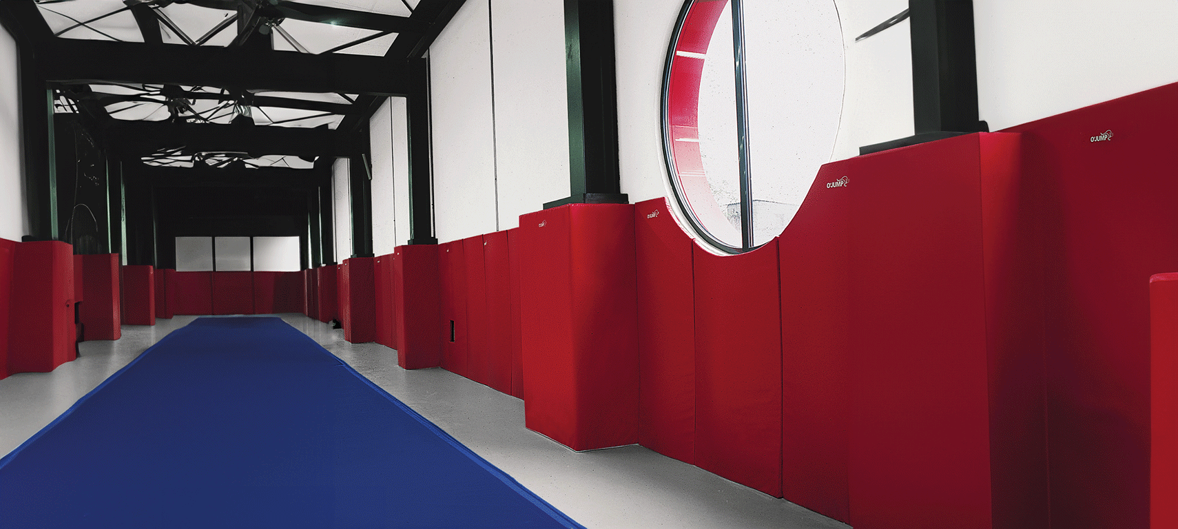 Wall Protective Padding Wall Protective Padding