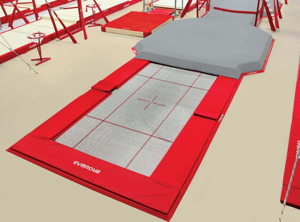 Trampolines Trampolines