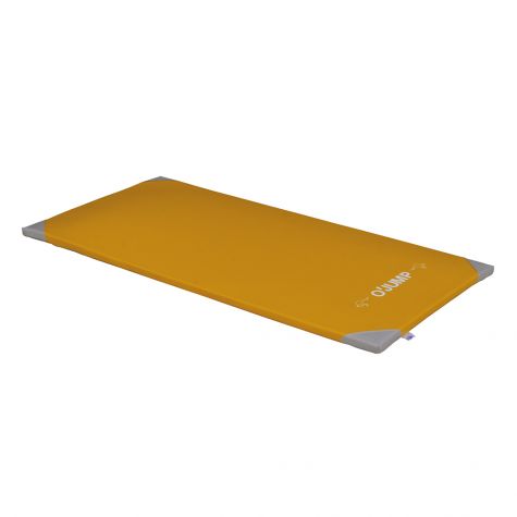 SET OF 5 SHOCK-ABSORBENT MATS Ref. 117 - 200 x 100 x 4 cm