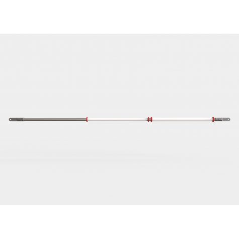 2-IN-1 HAND-RAIL FOR STRAP WORK