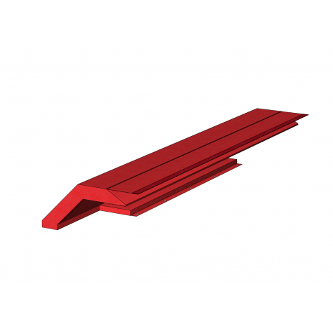 TRAMPOS/PITS - 7093/7098 LINK PROTECTION MODULE