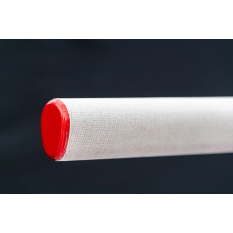 COMPETITION HAND-RAIL FOR PARALLEL BARS - NATURAL FIBRE - THE PAIR