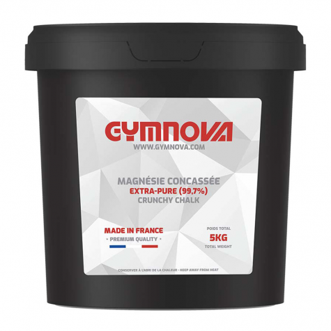 CRUSHED CHALK - 5 KG BUCKET