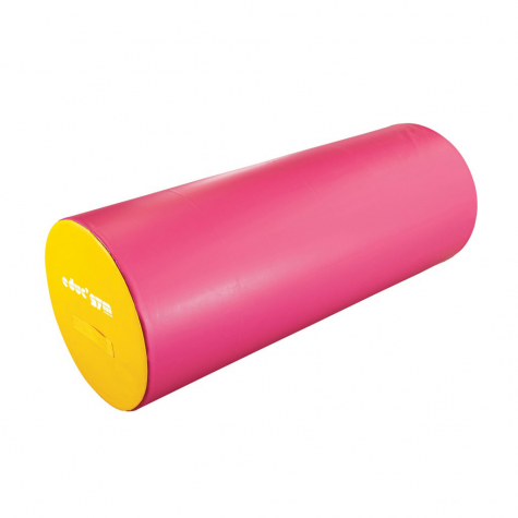 CYLINDER FOAM MODULE - 150 x  60 cm