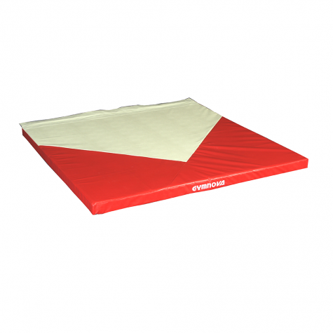 DIAGONAL MAT - 200 x 200 x 10 cm (SECOND HAND)