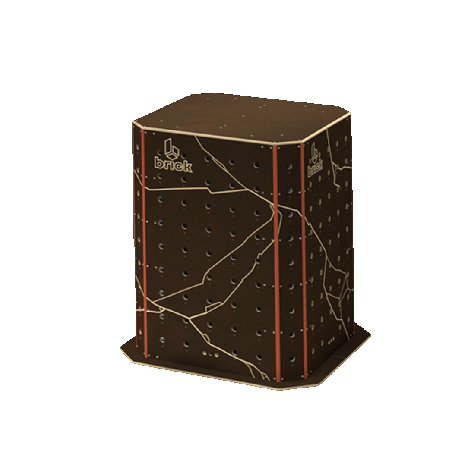 DONJON MODULE <BR>Water-resistant