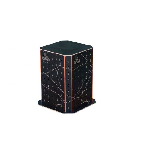 DONJON MODULE <BR>Water-resistant