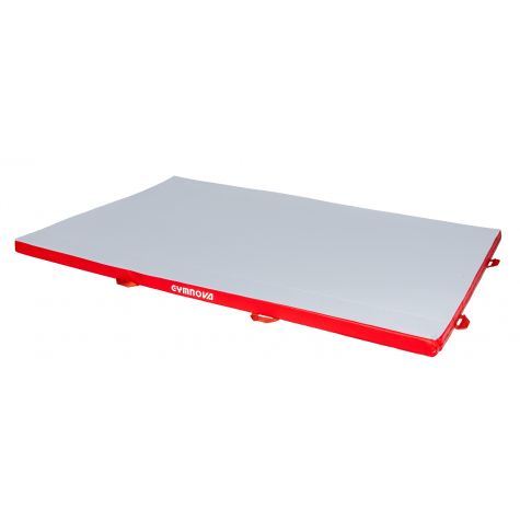 EXTRA SAFETY MAT FOR LANDING PITS - 300 x 200 x 10 cm