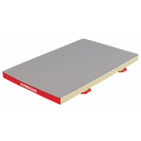 SPECIFIC SPOTTING MAT FOR COMPETITION TRAMPOLINES