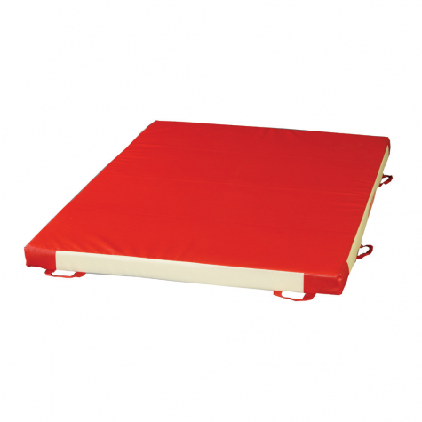PVC COVER ONLY FOR SAFETY MAT REF. 7001 - 200 x 140 x 10 cm