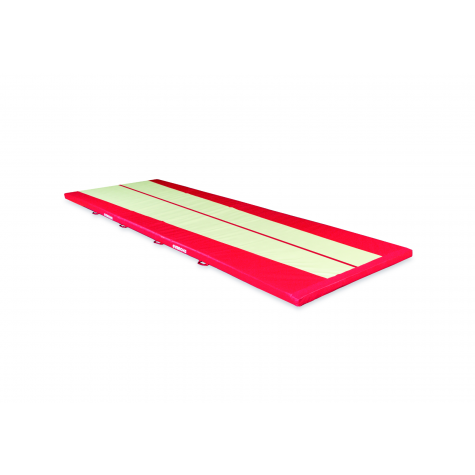 ADDITIONAL LANDING MAT FOR COMPETITION VAULTING - 600 x 200 x 10 cm