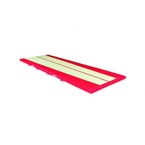 ADDITIONAL LANDING MAT FOR COMPETITION VAULTING - 600 x 200 x 10 cm (SECOND HAND)