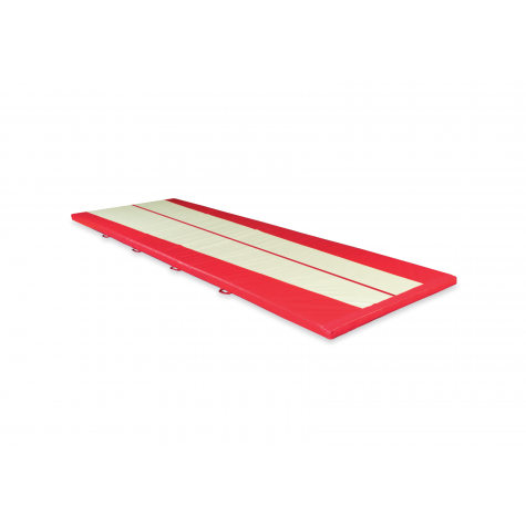 ADDITIONAL LANDING MAT FOR COMPETITION VAULTING - 600 x 200 x 10 cm