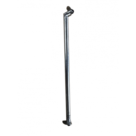 HANDRAIL PIVOT 1M FOR BRICK MODULES
