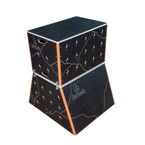HIGH PYRAMIDE MODULE <BR>Water-resistant