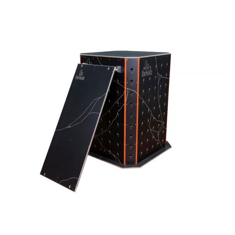 TILT WALL" MODULE (1M) <BR>Water-resistant