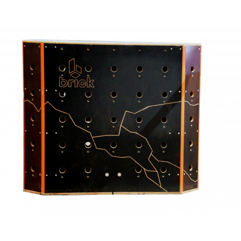 MEDIUM DONJON MODULE  <BR>Water-resistant