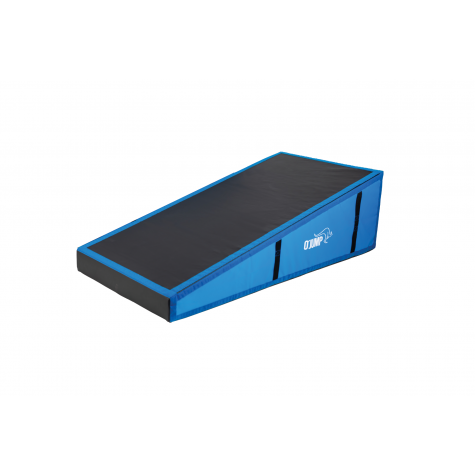 SMALL WEDGE - 200 x 100 x 60/15 cm