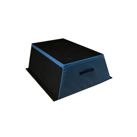 MIDDLE TRAPEZIUM MODULE - 150 x 100/70 x 50 cm