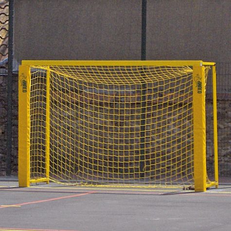 HANDBALL SQUARE POST PROTECTIVE PADS - SET OF 4 PROTECTIVE P