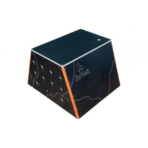 PYRAMIDE MODULE <BR>Water-resistant