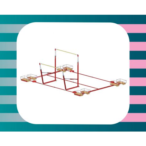 SELF-STABILISING FRAME - PARIS 2024 Requirements