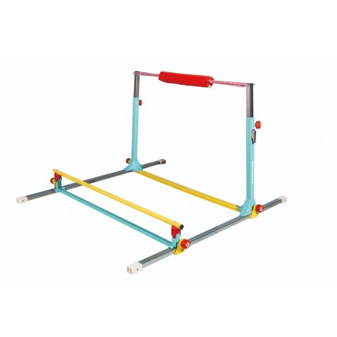 SINGLE REBOUNDER