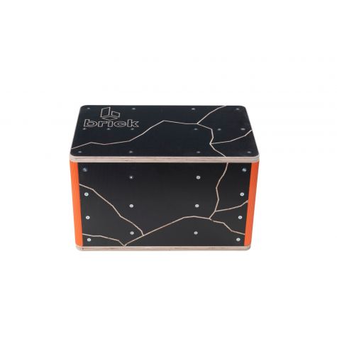 SQUARE VOLUME MODULE <BR>Water-resistant