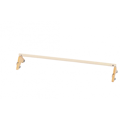WOODEN MINI-BARS - 130 x 4 cm (LxØ)