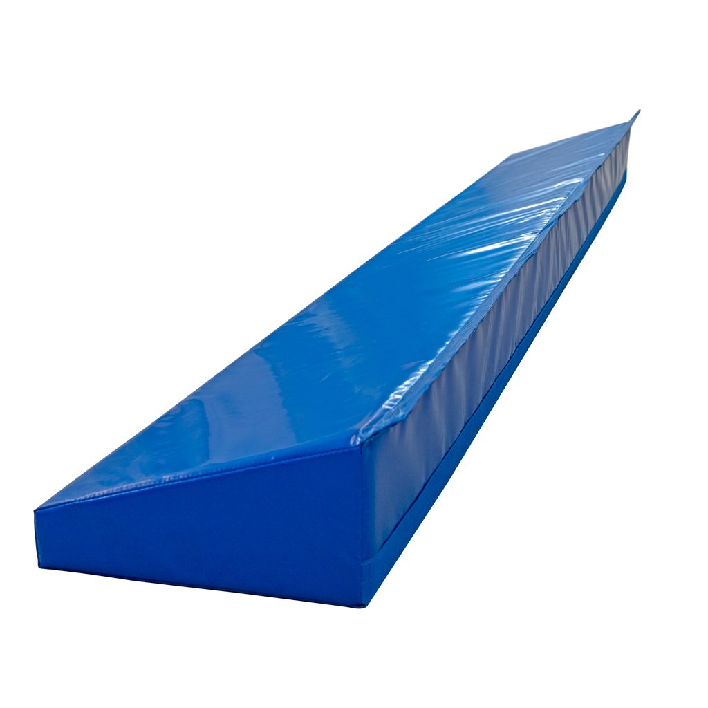 Large wedge mat outlet