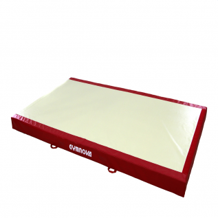 PVC COVER ONLY FOR LANDING MAT Ref. 1440 - 400 x 230 x 20 cm