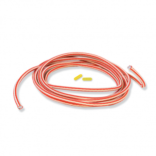 SET OF BUNGEE CORDS FOR BUNGEE TRAMPETTE REF. 5000