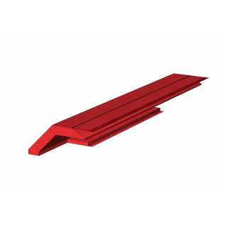 TRAMPOS/PITS - 7093/7098 LINK PROTECTION MODULE