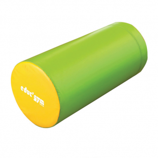 CYLINDER FOAM MODULE - 100 x 46 cm