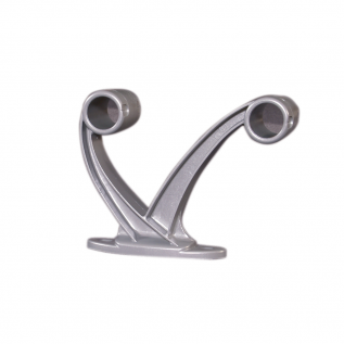 DOUBLE BALLET BARRES BRACKET (*)