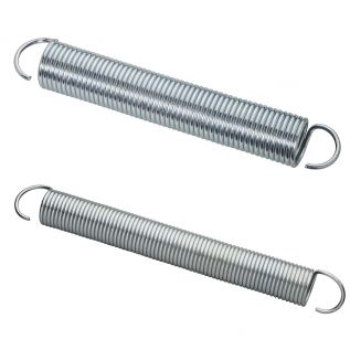 COMPLETE SET OF STEEL SPRINGS FOR EUROTRAMP TRAMPOLINES