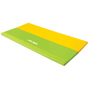 FOLDING MAT - 200 x 100 x 10 cm