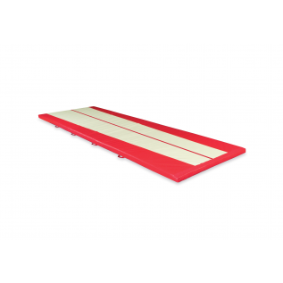ADDITIONAL LANDING MAT FOR COMPETITION VAULTING - 600 x 200 x 10 cm