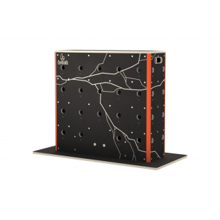 HIGH WALL MODULE - 139 x 70 x 96 cm <BR>Water-resistant