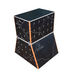 HIGH PYRAMIDE MODULE <BR>Water-resistant