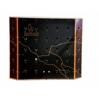 MEDIUM DONJON MODULE  <BR>Water-resistant