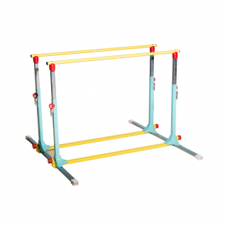 MINI PARALLEL BARS