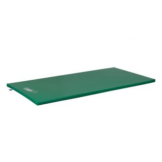 SHOCK-ABSORBENT MAT - 200 x 100 x 5,5 cm