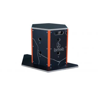 TOWER MODULE <BR>Water-resistant